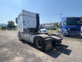 Mercedes-Benz Actros 1848 - 7