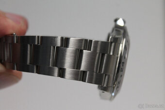 Pánské hodinky Rolex Explorer II GMT Oyster s automatickým n - 7