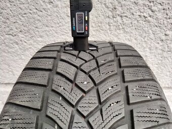 Zimní pneu 1 ks Goodyear Ultra Grip 225/50 R17 98H - 7