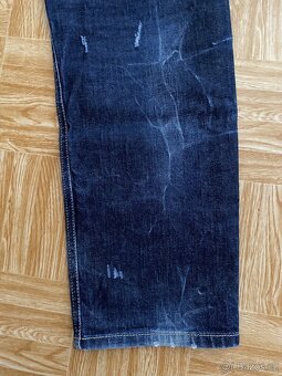 panske dziny, rifle DIESEL velkost W33 L30 - 7