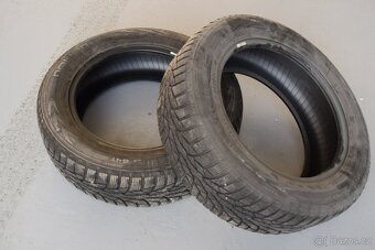 zimní pneu 185/60 R15 - 7