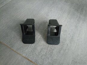 Autosedačka CYBEX JUNO 2-FIX - 7