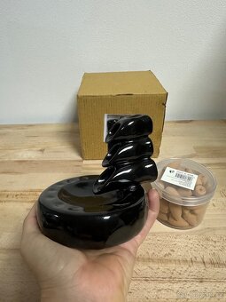 Kouřový vodopád - 7