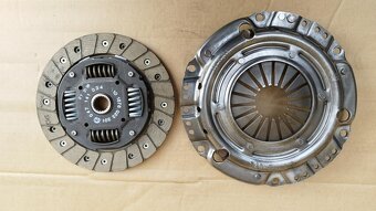 Prodám nahradní díly na Škoda Favorit -Forman-Felicie - 7