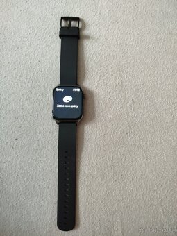 Chytré hodinky Madvell - 7