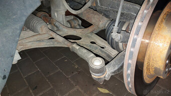 Seat Altea 1.6 75kW - 7