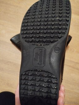 Zimní boty Finn Comfort, vel. 40 - 7