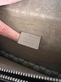 Gucci Dionysus kabelka - 7