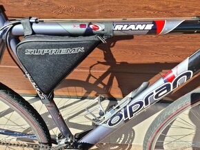 Olpran - 1x dámské, 1x pánské - 7