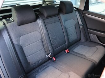Volkswagen Passat Variant 2.0 TDI, 4 Motion, rv.2011 - 7