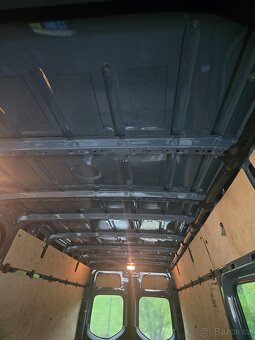 Mercedes Benz Sprinter - 7