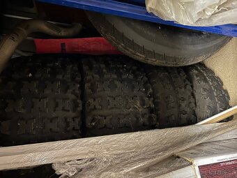 TGB Target 525 2009 - 7