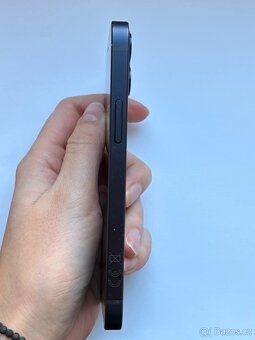 Iphone 12 mini Black 64 GB - 7