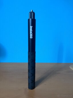 INSTA360 X5 + doplňky - 7