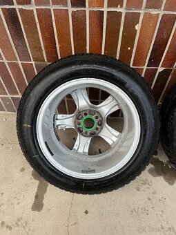 Kola Ronal R16 5x100 57.1/56.1 - 7