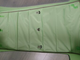 Cestovní postýlka - 7