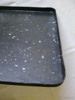 plech na pečení - 3ks - 7