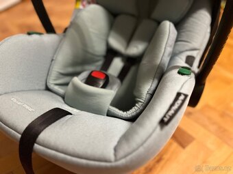 AVIONAUT PIXEL PRO 2.0 MINT + Base - 7