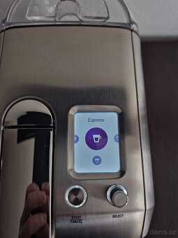 Nespresso Creatista Plus - 7