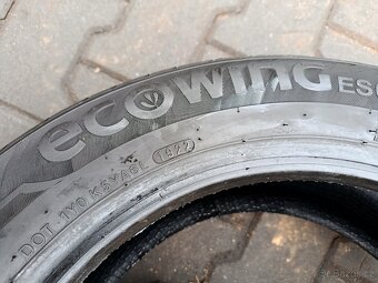 185/60/15 letní pneu kumho - 7