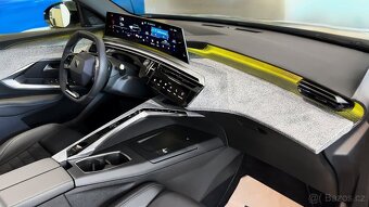 Predám Peugeot 3008 GT Hybrid 2025 - 7