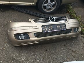 Mercedes A 180cdi w169 - 7