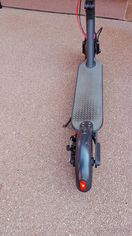 elektrokoloběžka - 7