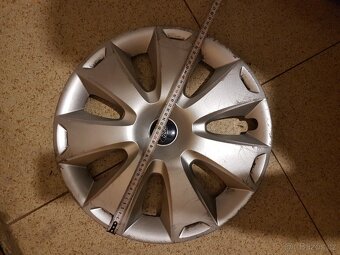 Ford poklice disku - 7