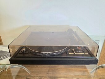 Gramofon DUAL CS 1246 - 7