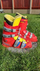 Lyžáky Tyrolia 270 mm - 7