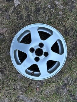 Elektrony Borbet 14” - 7