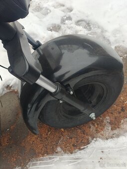 Elektro chopper ecowheel gr7 - 7