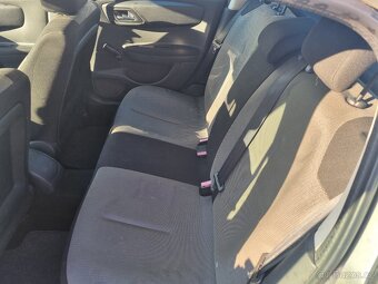 CITROEN C4 1.4i 65KW R.V.2005 - 7