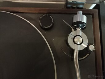 Gramofon Pioneer  PL12D - 7