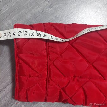 Bunda kabát Tommy Hilfiger - 7