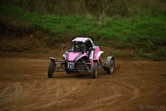 Racer Buggy 160 - 7