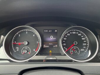 Volkswagen Golf 1.6TDi - 7