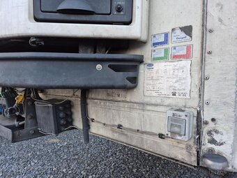 Meyer MSK 20-13 Carrier chlaďák - 7