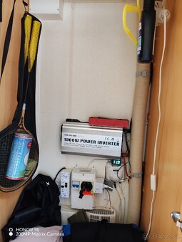 Hobby Excellent 500 KMFE - 7
