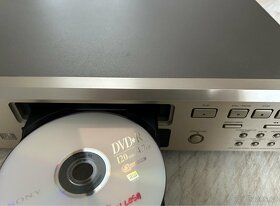 Denon DVD-2200 přehrávač CD/DVD - 7