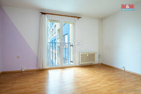 Prodej bytu 3+1, 66 m², Strakonice, ul. Máchova - 7