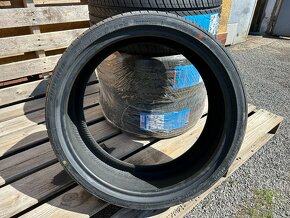 Nové letní pneu 215/35/19 Superia Eco Blue UHP - 7