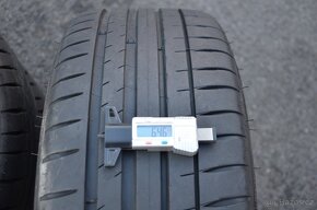 Ford - TOP letní alu kola ATS StreetRallye 18" - 7
