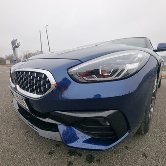 BMW Z4 sDrive 20i Cabrio - 7