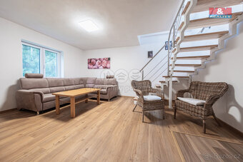 Prodej rodinného domu, 140 m², Planá nad Lužnicí, ul. Vrbová - 7