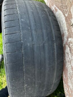 Originál kola Citroen 19" - 5x108 - 7