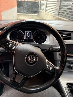 Volkswagen Golf VII 1.4TSI Variant - 7