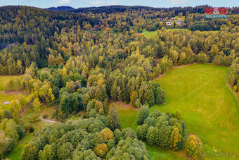 Prodej pozemku k bydlení, 5882 m², Nejdek - 7