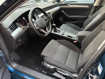 VW Passat B8 2.0 TDI 147kW DSG Tažné Matrix LED Kamera Navi - 7