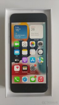 iPhone SE 64GB - 7